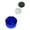 blue, variant on For Daiwa 22 For Tatula Tw 80/Sv 70 Casting Fishing Reel Fine Tuning Brake Knob Aluminum Alloy Fish Reel Brake Knob Fishing Tool