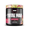 Redcon1, Total War PreWorkout Strawberry Kiwi, 30 Servings