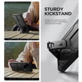 thumbnail image 4 of Funda de teléfono Dexnor para Samsung Galaxy A36 5G con protector de pantalla, 4 of 6