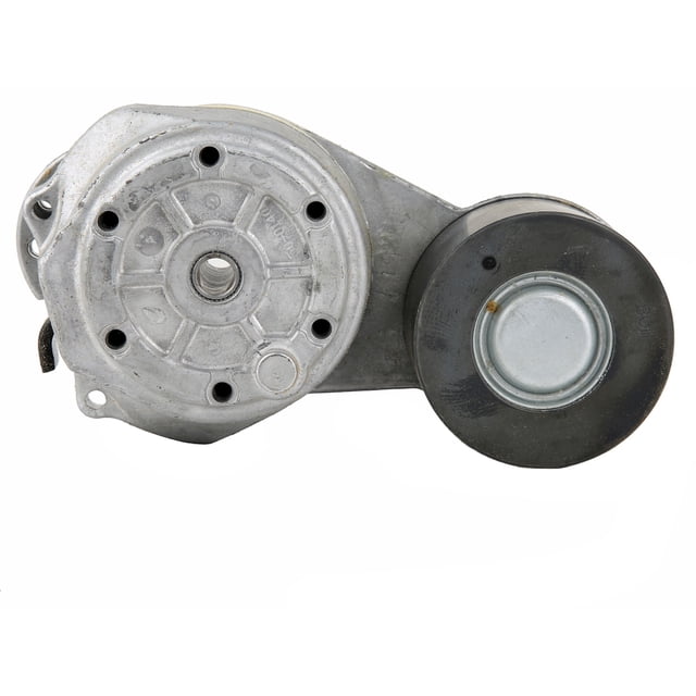 POLEA TENSORA DE ACCESORIOS COLUMBIA 2004 al 2007 FREIGHTLINER L6 15.1L KEEP ON GREEN .