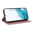 thumbnail image 3 of Funda para Samsung Galaxy S23 Estuche de Cuero PU Tipo Cartera con Ranuras para Tarjetas y Cierre Magnético, 3 of 5