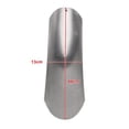 thumbnail image 2 of Steel Front Fender For BMW R12 nineT R nineT Scrambler Pure Option Primary, 2 of 13