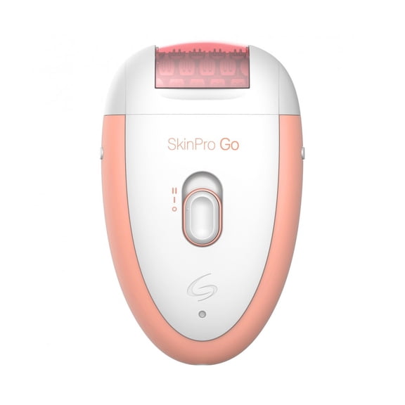 Depiladora Elèctrica Profesional Gama Italy SKINPRO GO E