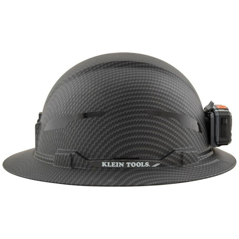 Klein Tools 60346 Premium KARBN Pattern Class E, Non-Vented