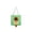 #02 _ Lion _ Green, variant on Lion Shaped Cat Carrier Bag, Portable Pet Carrying Bag for Small Dogs and Cats, Lion _ Gray