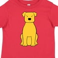 thumbnail image 4 of Inktastic Dog Boys or Girls Toddler T-Shirt, 4 of 5