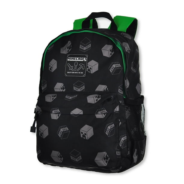 Minecraft Minecraft Backpack