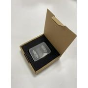 Keeppower IMR18350 Li-ion Battery Rechargeable High Drain 1600mAh 3.6V Flat Top Lithium Battery (Pack of 2)