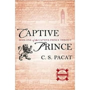 Pre-Owned Captive Prince (Paperback 9780425274262) by C S Pacat