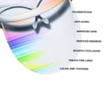 thumbnail image 5 of Dermalactives 7-in-1 LED Light Therapy Mask, 5 of 5