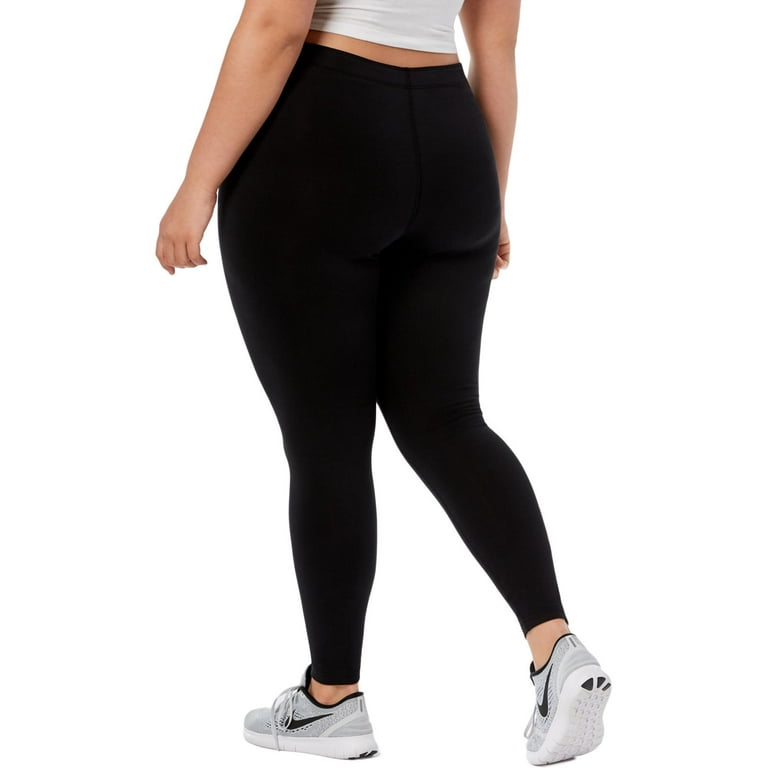 Nike Large JUST DO IT logo leggings