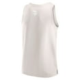 thumbnail image 3 of Men's Fanatics Cream Minnesota Vikings Elements Tank Top, 3 of 3