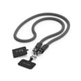 thumbnail image 1 of ShiftCam Pro Camera Neck Strap for Smartphones - Charcoal, 1 of 4