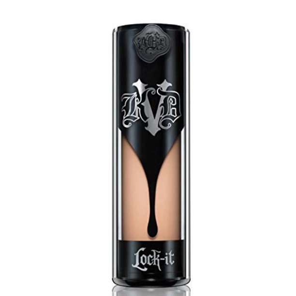 Kat Von D Foundation 52