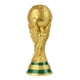thumbnail image 2 of Adorno de la Copa Hércules 2023, modelo de la Copa del Mundo, trofeo de Qatar, recuerdo de seguidor de fútbol, ​​13cm mate LingWen 9024735009092, 2 of 3