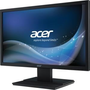 Acer V226HQL Abmdp - LED monitor - 21.5