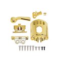 thumbnail image 3 of Clippers Hair Clippers Hair Trimmer Replacement Parts Switch Motor Set Fit for 8591 8148 Gold, 3 of 7