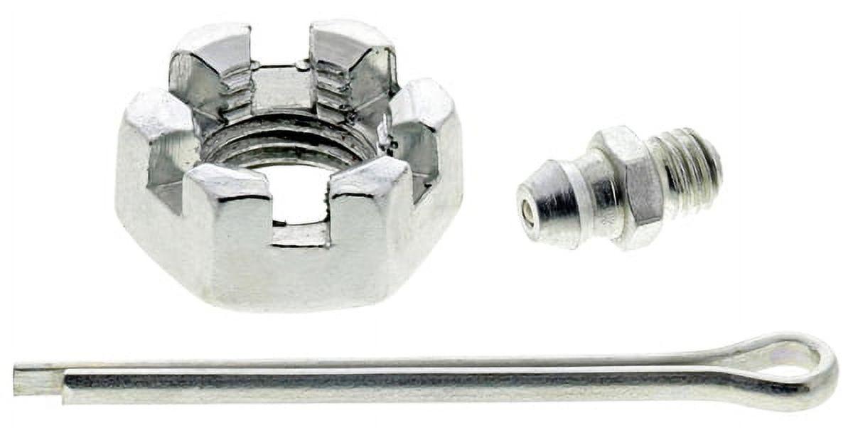Steering Tie Rod End Fits select: 2008-2013 CADILLAC CTS, 2014 CADILLAC CTS PREMIUM COLLECTION