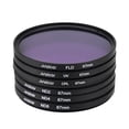 thumbnail image 2 of Andoer 67 mm Kit de filtro de fotografía Set Filtro Andoer  Placa ND, 2 of 6