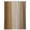 Brown Yellow, variant on Black Gray Ombre Waterproof Fabric Shower Curtain, Vintage Country Wooden Waterproof Fabric Shower Curtain for Bathroom Curtains Bathtubs Hotel Washable Shower Curtains with 12 Hooks Small 36x78in