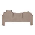 thumbnail image 1 of Convient à 2019-2022 Ram 2500 Weathertech Revêtement de Sol 4515455 FloorLiner; Ajustement Moulé; Tan; Matériau Formé sous Vide en Polyoléfine Thermoplastique; 1 Pièce, 1 of 1