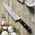 thumbnail image 4 of Henckels Classic Precision 6-inch Chef's Knife, 4 of 5