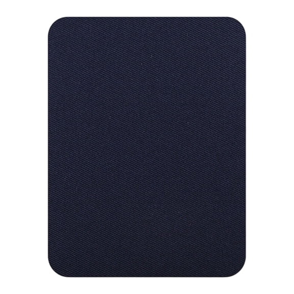 Iron on Patches for Clothes, 3.7x4.7 in 100% Cotton Denim Patches, with Strong Adhesive Backing, Quick No-sew Repair Cloth for Knee & Pants Holes, Pockets, Seat Rips, Multiple Colors Available