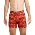 thumbnail image 1 of Jockey Sport Men's Stability Pouch Microfiber 6" Boxer Brief, 1 of 4