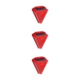 thumbnail image 1 of Matsuzay 6LED luz de alarma Solar IP65 Sensor impermeable al aire libre repelente sirena perro ladrando jardín lámpara de seguridad ahuyentar Type1, 1 of 6