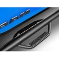 thumbnail image 4 of N-Fab Cab Length Textured Black Nerf Steps Fit 2019-2024 Ram 1500 (New Body Style) Crew Cab, 4 of 19