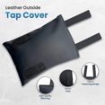 thumbnail image 3 of Outside Tap Covers For The Winter, Garden Outdoor Insulation Faucet Cover Spigot Pipe Freeze Protection, 3 of 5