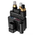 thumbnail image 4 of Air Suspension Solenoid Valve Block A2513200158 2513200158, 4 of 5