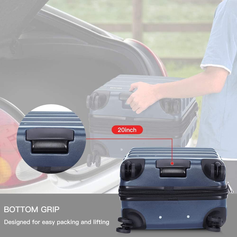 Verdi luggage reviews Clearance