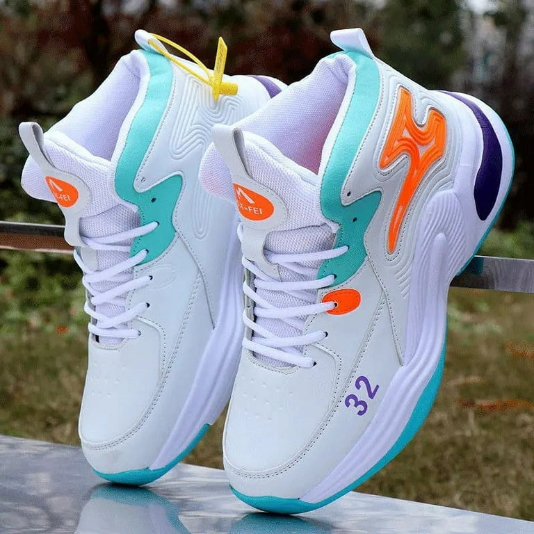 Recent basketball shoes hot sale