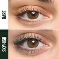 thumbnail image 2 of Máscara MAYBELLINE Lash Sensational Sky High Green, 2 of 5