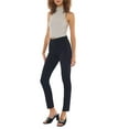 thumbnail image 3 of Kancan - Jovi High Rise Cigarette Leg Jeans - ESSENTIAL, KC11251, 3 of 11