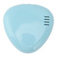 thumbnail image 1 of Portable Toothbrush Sanitizer, Rechargeable Toothbrush Case with Cleaning Lamp, Mini Fashion Design, Suitable for Home Travel Office, 1 of 7