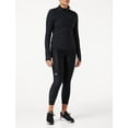 thumbnail image 2 of Leggins Under Armour HeatGear de cintura alta para mujer, 2 of 5