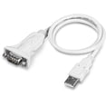 thumbnail image 1 of Cable convertidor USB a serie de 9 pines TRENDnet TU-S9 blanco, 1 of 8