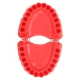 thumbnail image 4 of Organizador de brocas con forma de modelo de dentadura postiza, soporte para brocas para dentaduras postizas, organizador de destornilladores, organizador de brocas para dentaduras postizas, funcionalidad de alta precisión, 4 of 8