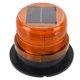thumbnail image 1 of Luz De Advertencia LED, Base Magnética Fuerte, Luz De Advertencia De Emergencia Con Energía Solar, Ahorro De Energía, Impermeable Para Camión, 1 of 7