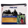 thumbnail image 1 of Trilink Saw Chain CPSXL500TL2 Safety Chaps - One Size Fits Most, 1 of 1