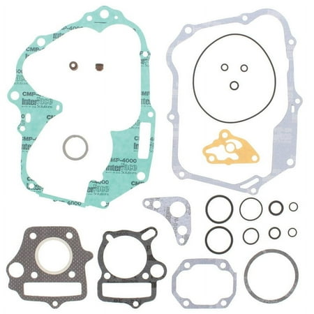 Winderosa 808209 Complete Gasket Set