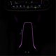 thumbnail image 4 of Car LED Central Cup Holder Lights Interior Decorative Lamp Atmosphere Ambient Light for Toyota COROL, 4 of 5