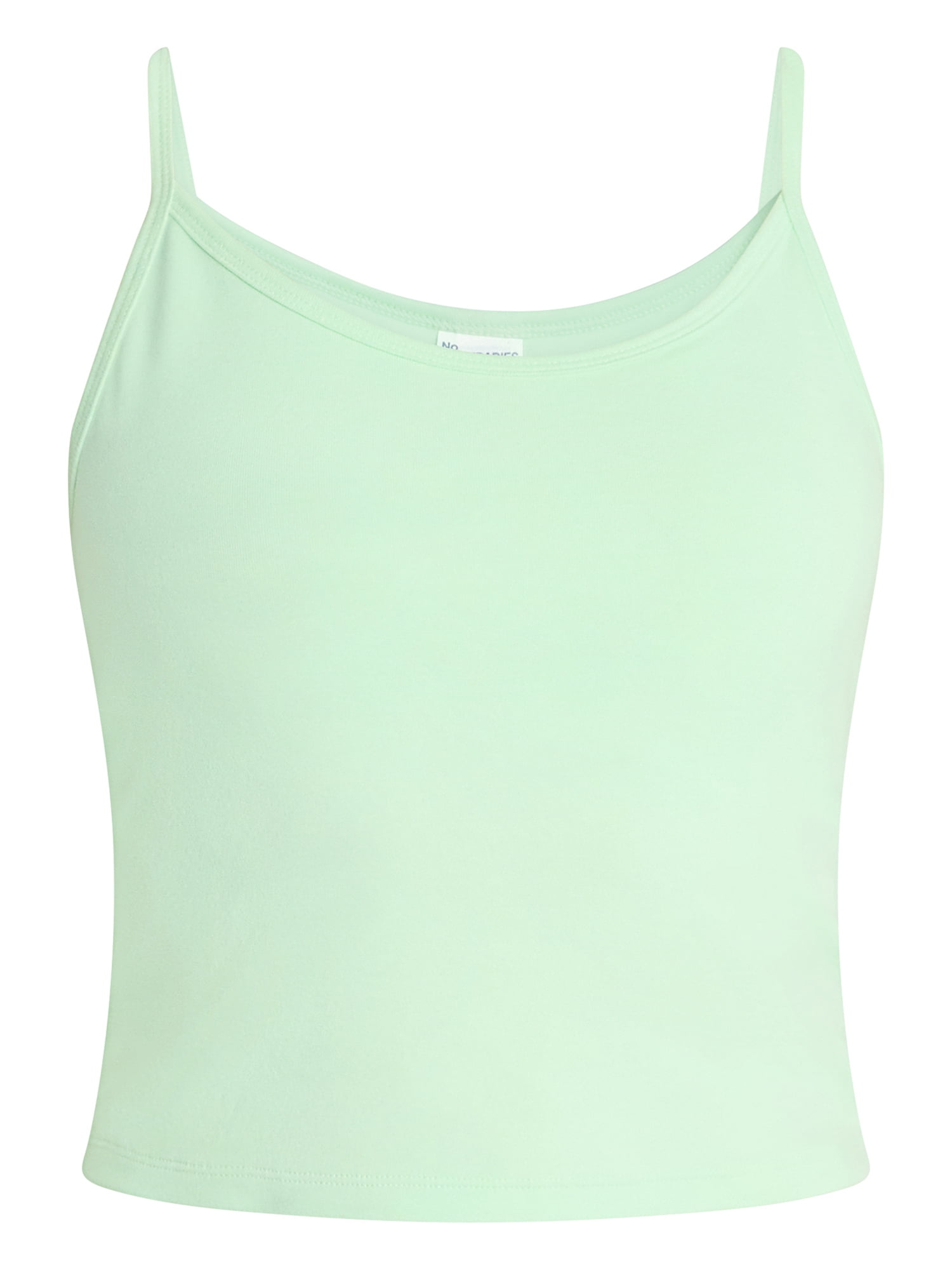 NO BOUNDARIES COZY SLEEP CAMI, SIZE XS to XXL