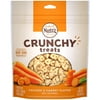 NUTRO Crunchy Dog Treats Chicken & Carrot Flavor, 16 oz. Bag