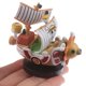thumbnail image 4 of Ctyf 1 pieza One Piece Going Merry Thousand Sunny Grand Pirate Ship figura de acción fina, 4 of 4