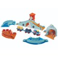thumbnail image 1 of Jeu Little Tikes Slammin' Racers Runaway Railroad et train avec sons, 1 of 5
