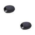 thumbnail image 4 of Guardoinrt Stylish And Comfortable Felt Cat Bed For Happy And Contented Cat Easy To Clean Felt Cat Bed Cave dark grey 2Set, 4 of 6