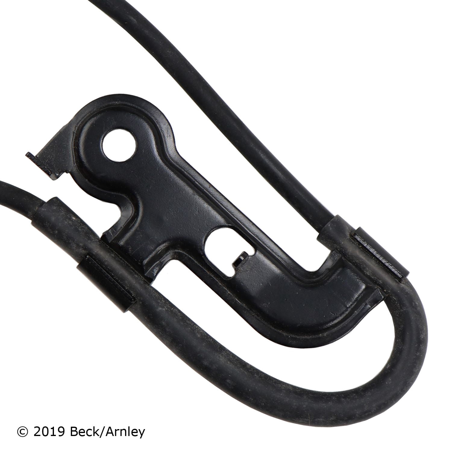 BeckArnley 084-4874 ABS Sensor Harness